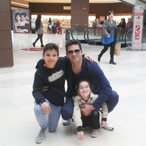 Meet your Posher, Jose joaquin